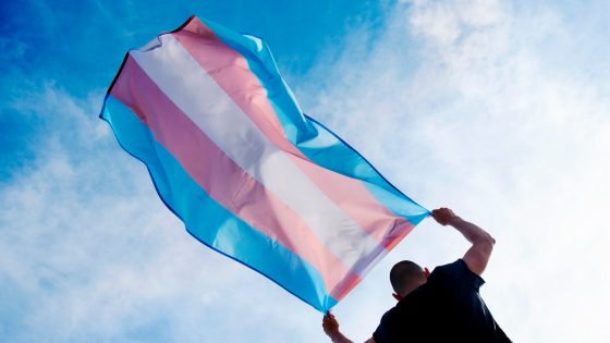 Retour en images sur la Journée internationale de la visibilité trans 2020