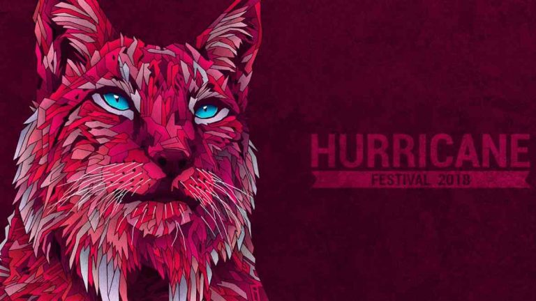 Hurricane Festival