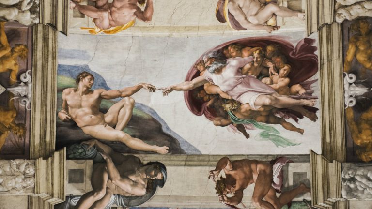 Le Vatican utilise le sigle « LGBT » pour la première fois de son histoire