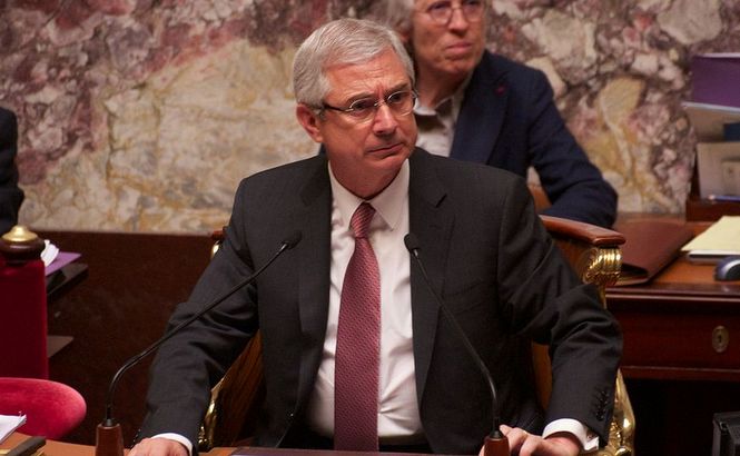 Pour Claude Bartolone Il Faut Reconna Tre Accepter Accompagner L