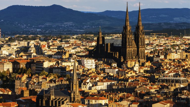 clermont-ferrand