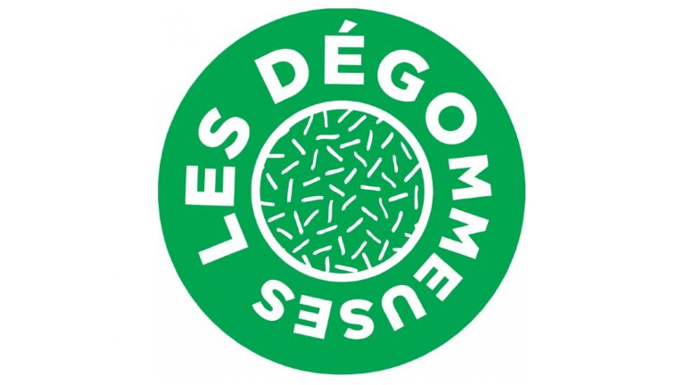 dégommeuses