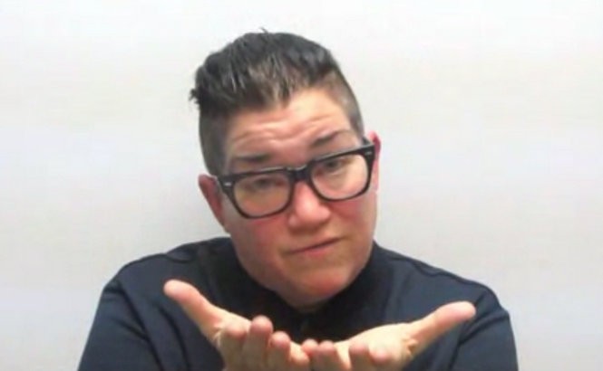 Next photo of Lea DeLaria