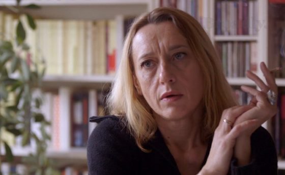 Virginie Despentes sur France Inter consacre sa « Lettre d’intérieur » au racisme en France