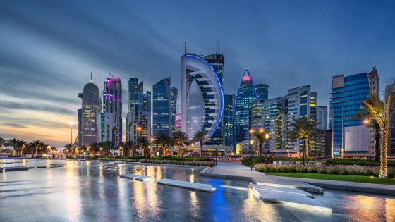 Le Qatar pousse le pinkwashing à un niveau stratosphérique