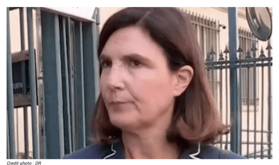 Agnès Cerighelli condamnée pour injure et diffamation envers Marlène Schiappa