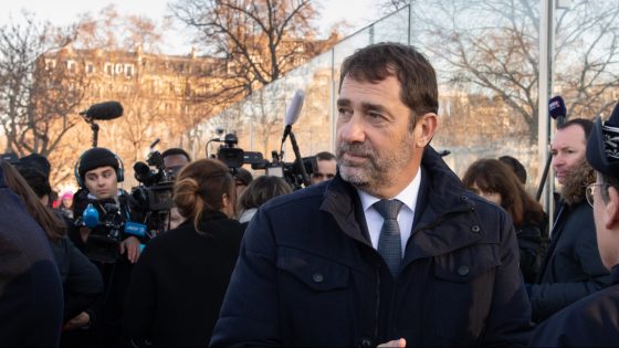 Christophe Castaner saisit la justice après des propos islamophobes de l’ex-adhérente LREM Agnès Cerighelli