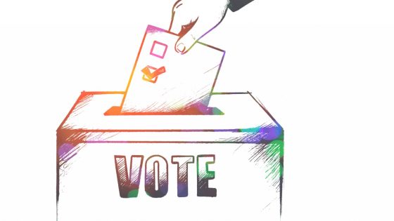 Pourquoi voter aux élections municipales peut vraiment changer la donne pour les personnes LGBT+
