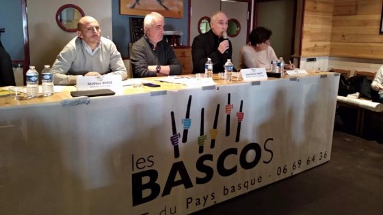 au Pays basque, l’appel des Bascos contre les discriminations LGBT+ et au-delà