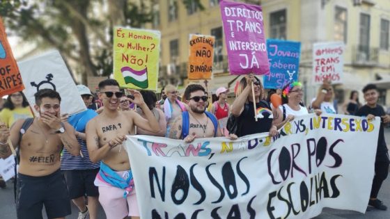 Au Portugal, la solidarité LGBT+ s’organise en réseaux face à la crise sanitaire