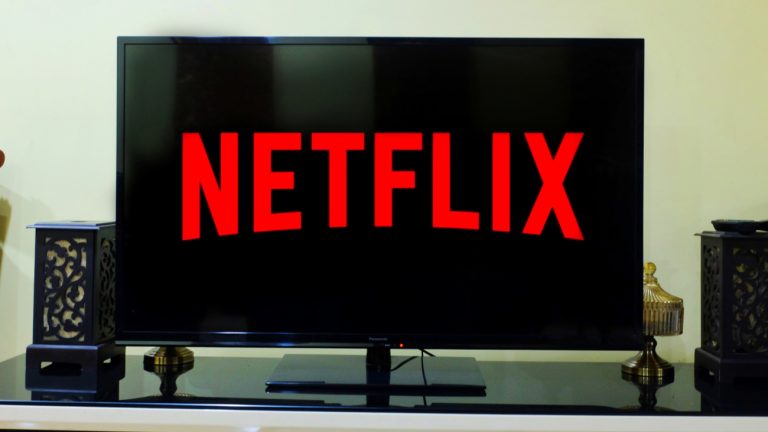 logo netflix