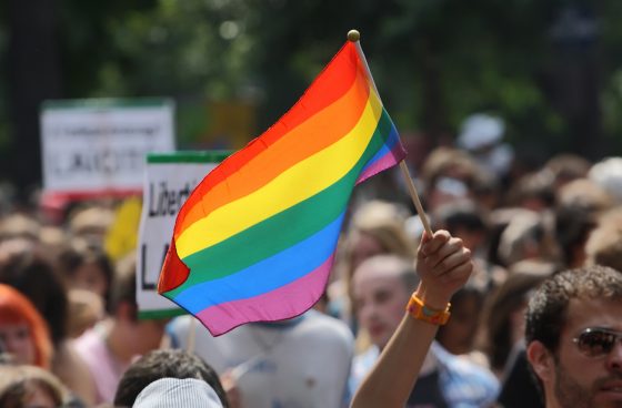 Forte hausse des actes LGBTphobes en 2019 selon le ministère de l’Intérieur