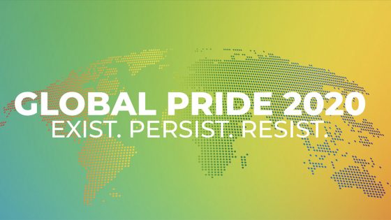 Plusieurs chefs d’État et de gouvernement participeront à la Global Pride du 27 juin