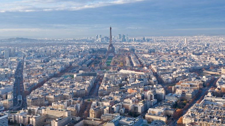 paris Île-de-France