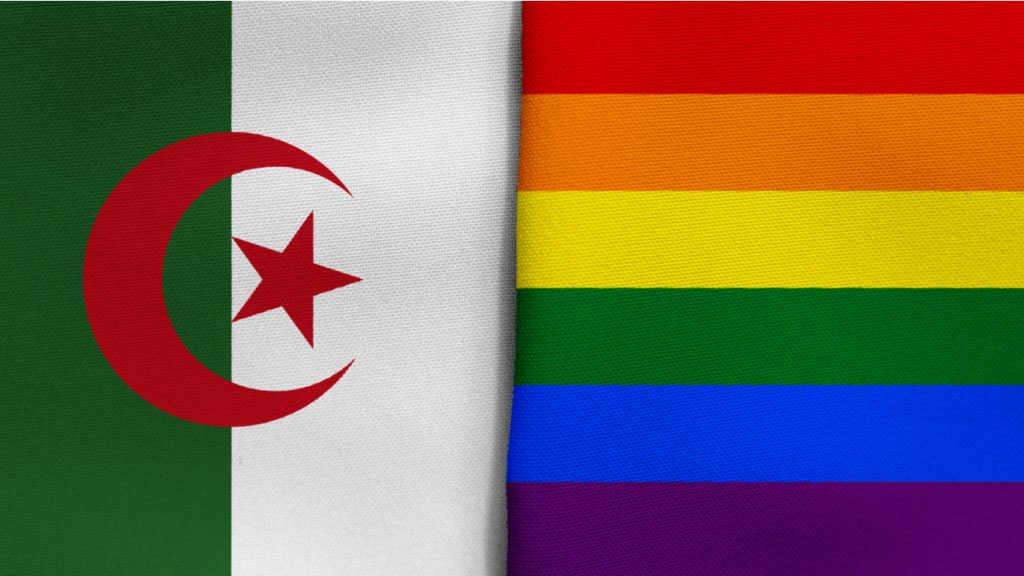 Alg Rie Human Rights Watch Appelle Lib Rer Deux Hommes Condamn S   Algerie Lgbt 1024x576 