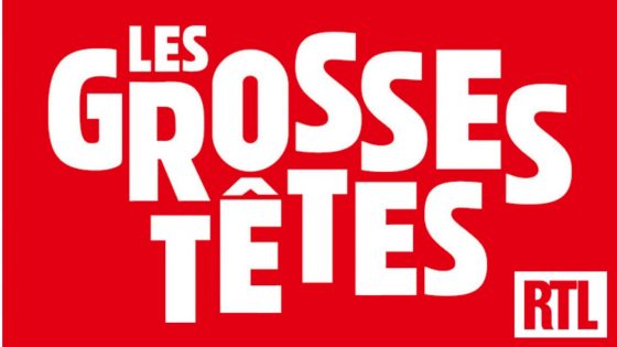 « Les Grosses Têtes » de RTL : l’AJL relève en moyenne « 19 propos discriminants » par émission