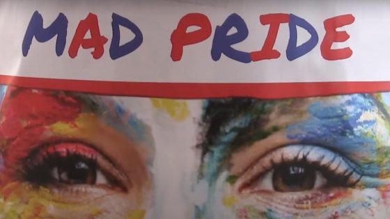 Mad Prides (1/2) : Des « survivant.es de la psychiatrie » fièr.es et libres