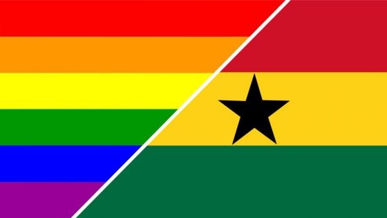 Des personnalités britanniques, dont Idris Elba et Naomi Campbell, défendent les droits LGBT+ au Ghana après la fermeture d’un centre