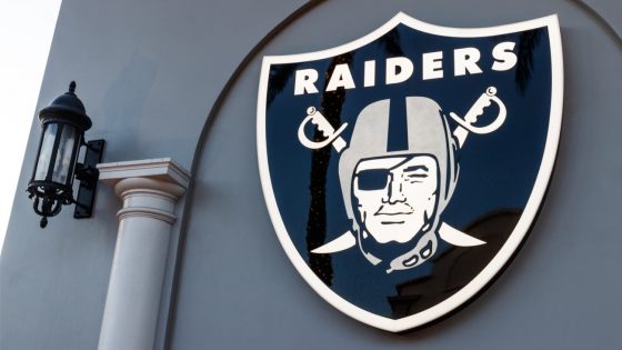 démission de l’entraîneur des Raiders, accusé de racisme, misogynie et homophobie