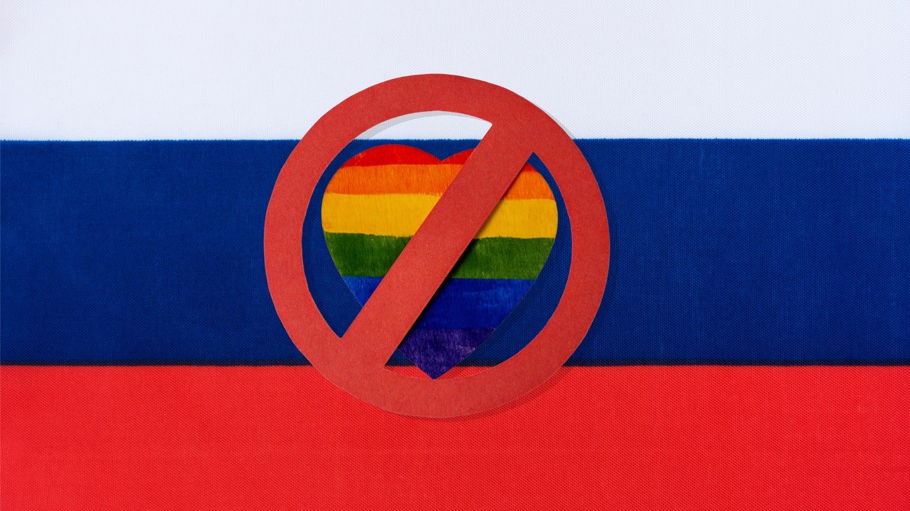 russie propagande lgbt