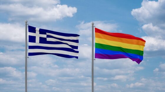 La Grèce s’apprête à légaliser le mariage et l’adoption pour les couples de même sexe