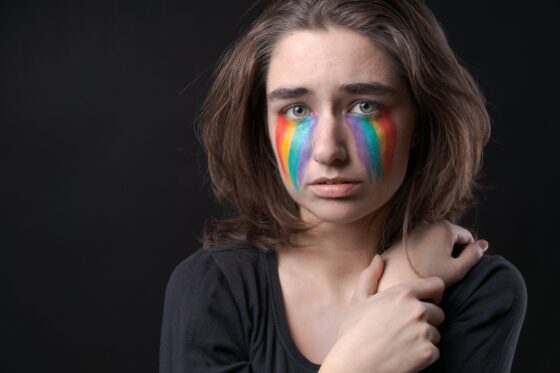 LGBTphobie : forte hausse des cas en 2023, climat très « préoccupant » selon les associations