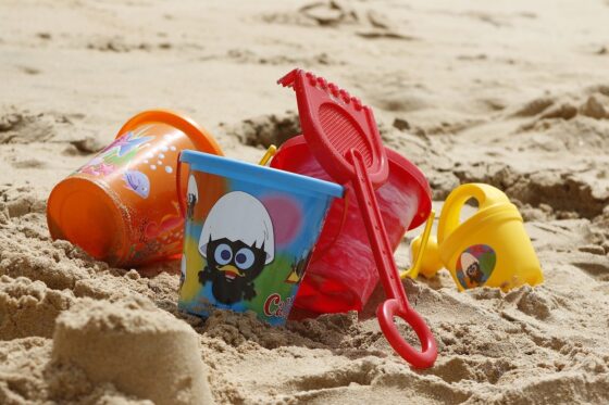 Tendance de l’été : quels jouets durables et écologiques choisir ?