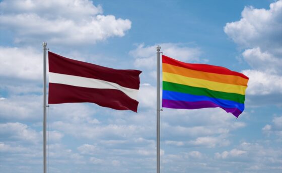 La Lettonie se dote d’un Pacs, ouvert aux homosexuels